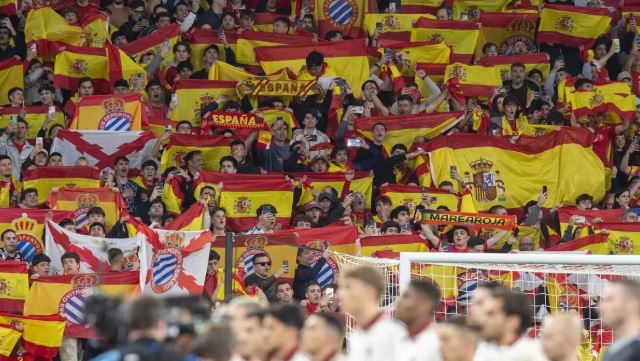 FIFA'dan İspanya Futbol Federasyonu'na Irkçılık Soruşturması: Mısır Maçındaki Skandal