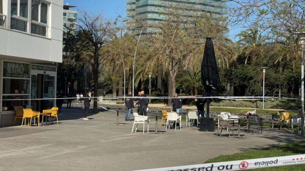 Barselona'da Balkan Mafya Hesaplaşması: Škaljar Klanı Üyesi Öldü