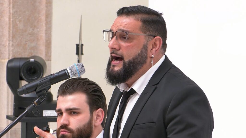 Katalonya'da Roman Toplumu Geri Adım Atmayacak: Onurlu Bir Gelecek İçin Mücadele