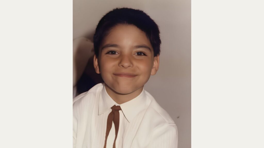 Franco Dönemi 'Çalınan Çocuklarından' Jordi Perales: Aynada Kendimi Tanıyamıyordum