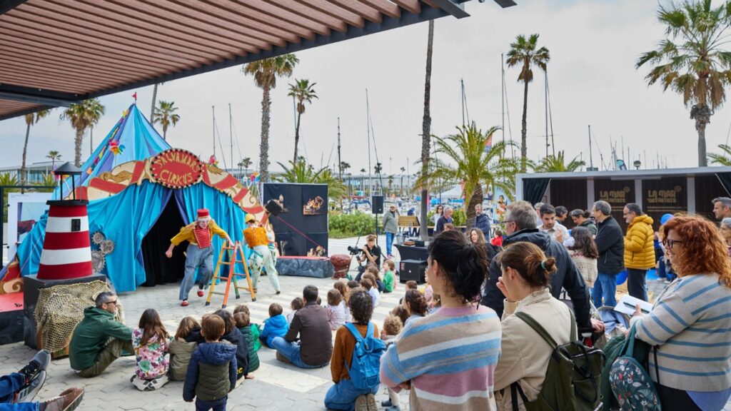 Barselona Elektrikli Denizcilik Fuarı (BEMS), Sürdürülebilir Denizciliğin Kalbi Oluyor