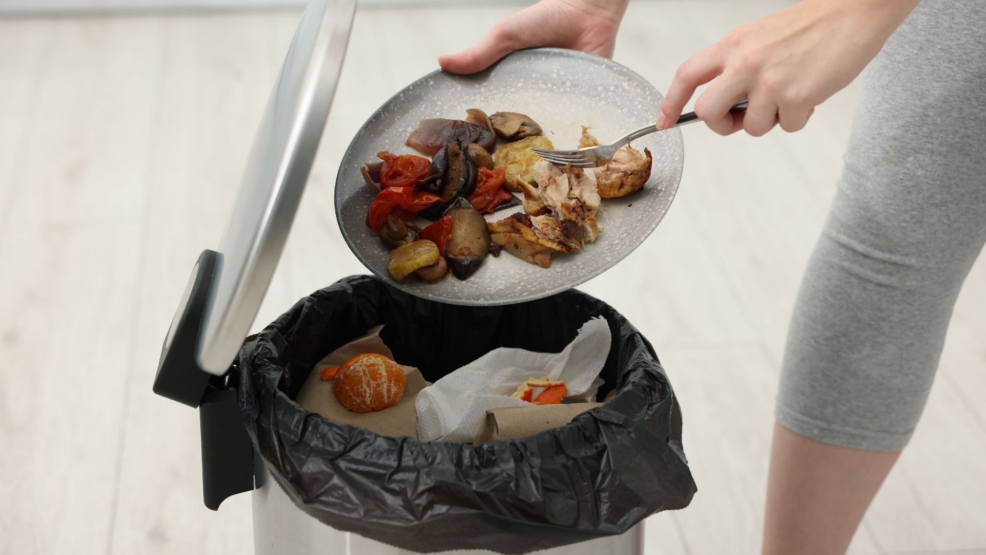 İspanya'da Gıda İsrafını Önleme Yasası Tamamen Yürürlükte: İşletmeler Nasıl Uyum Sağlıyor?