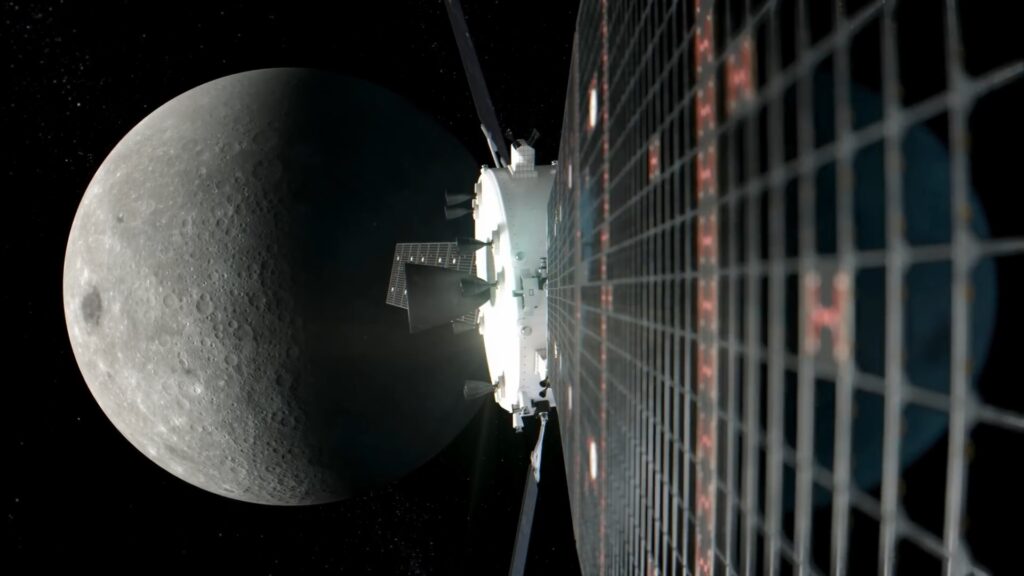 Artemis II: İnsanlık Yarım Asır Sonra Ay'a Dönüyor, Kalıcı Üs Hedefi!