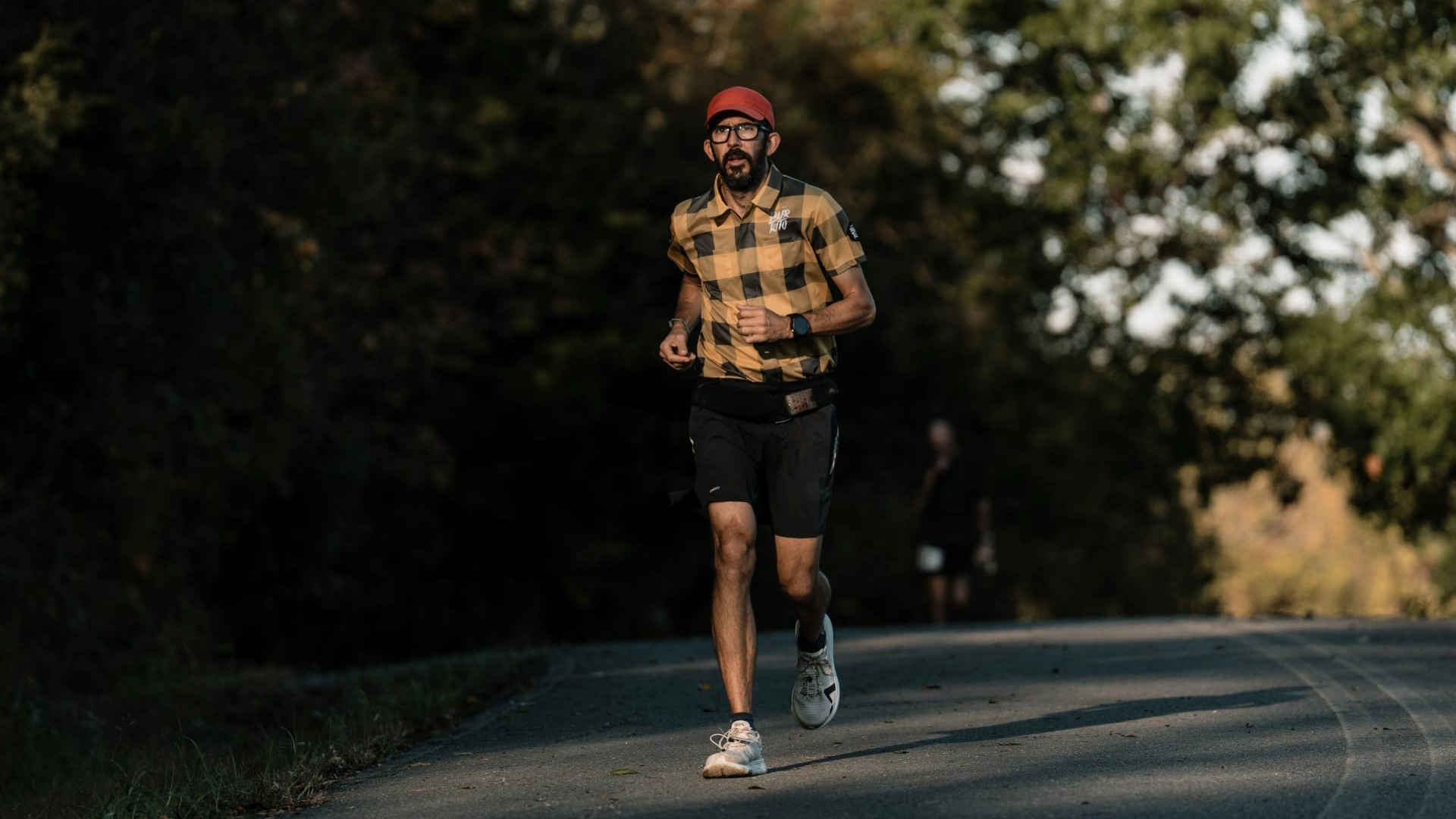 Oriol Antolí ve Backyard Ultra: İnsan Limitlerini Zorlayan Maraton Dünyası