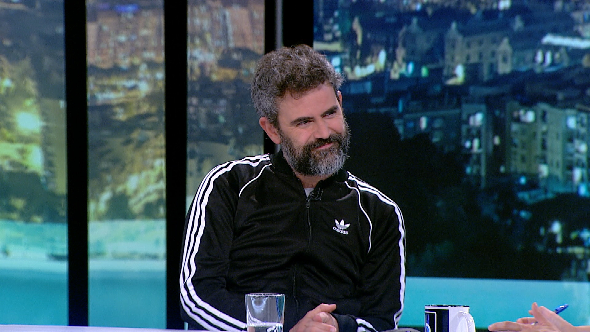 Pau Roca'dan Barselona'nın Ruhuna Övgü: Gràcia, Dayanışmanın Kalbi