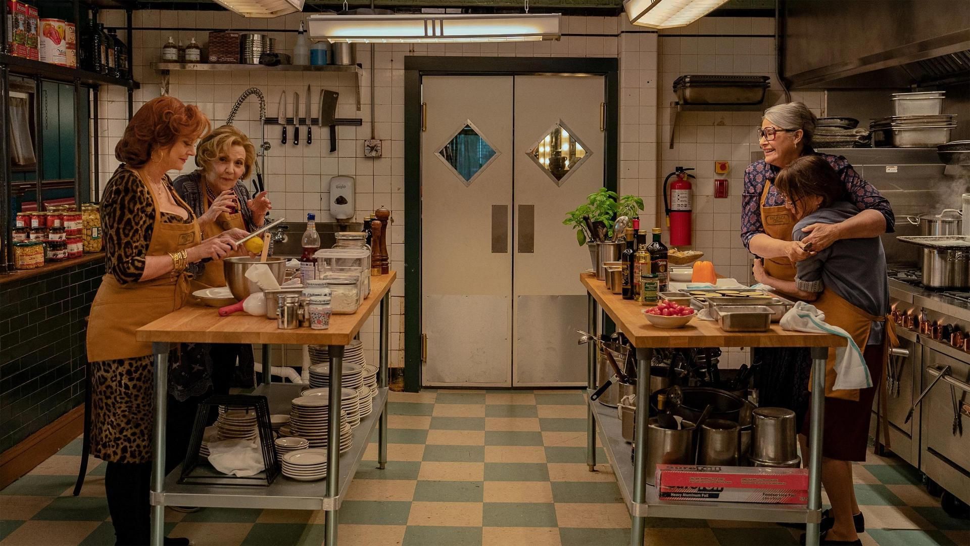 Filmlerden İlham Alan Lezzet Durakları: İnsan Hikayelerinin Buluştuğu 5 Restoran ve Bar