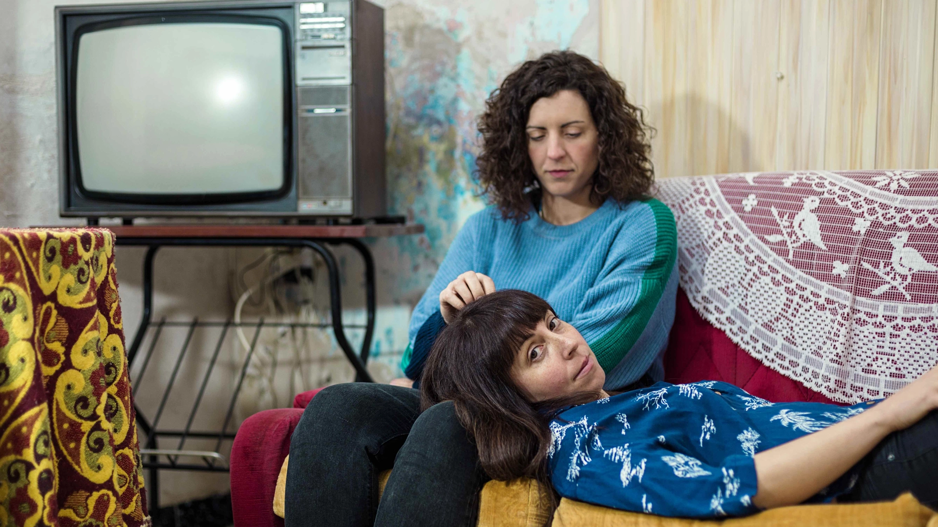 Barselona'dan Yeni Sesler: 'Perifèries' Bağımsız Müzik Sahnesini Keşfediyor