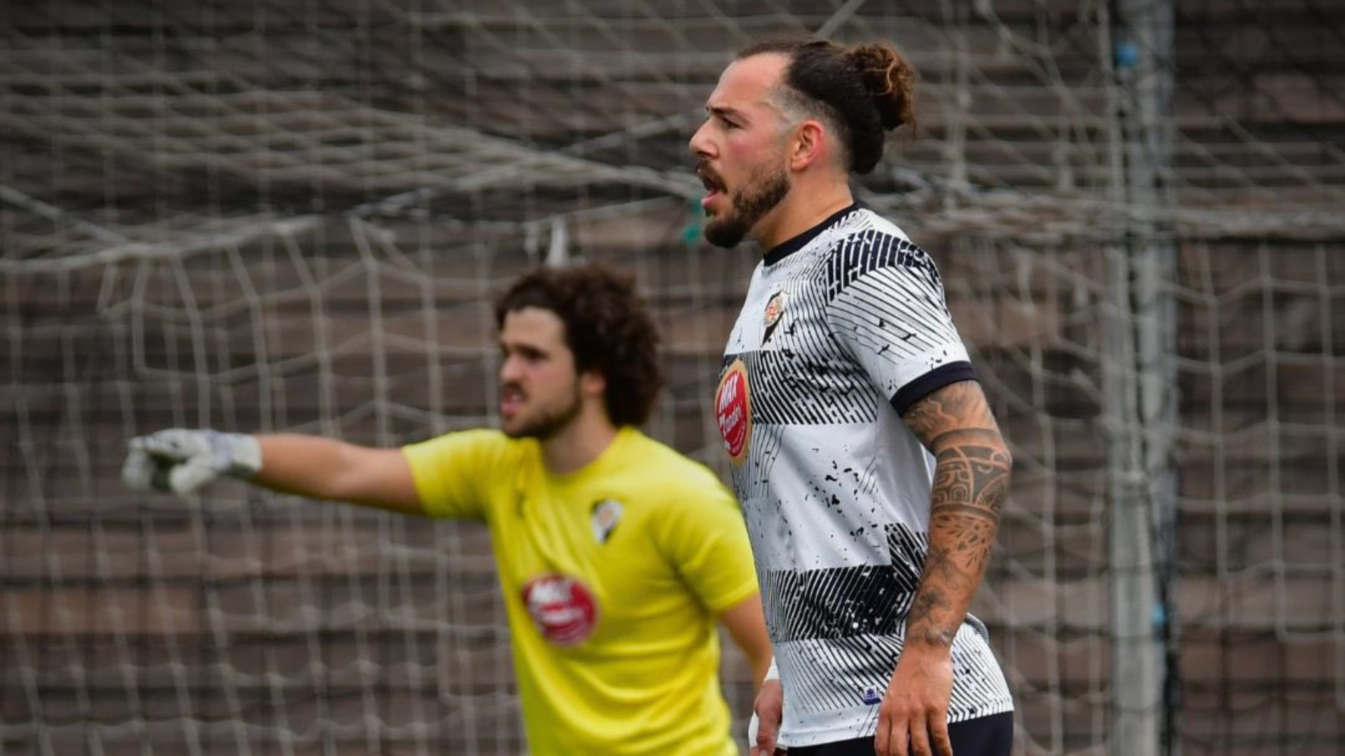 L'Horta'nın Yenilmezlik Serisi Sona Erdi: Pobla de Mafumet'e 3-1 Mağlubiyet