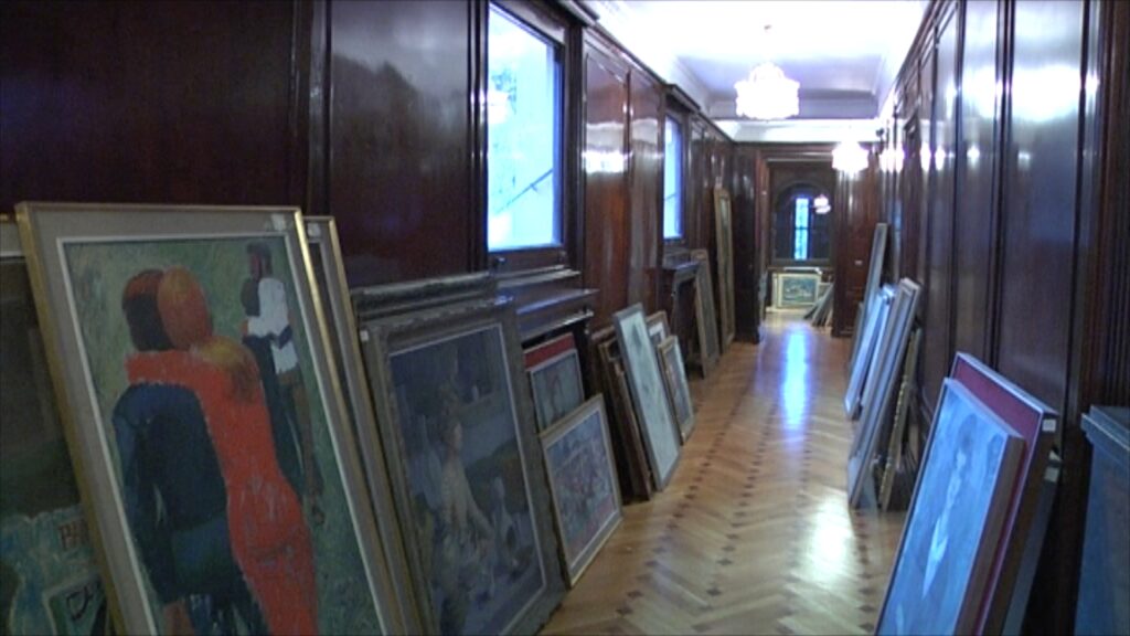 Barselona'da Tartışmalı Miras Kamuya Açılıyor: Muñoz Ramonet Arazisi Kültür Merkezine