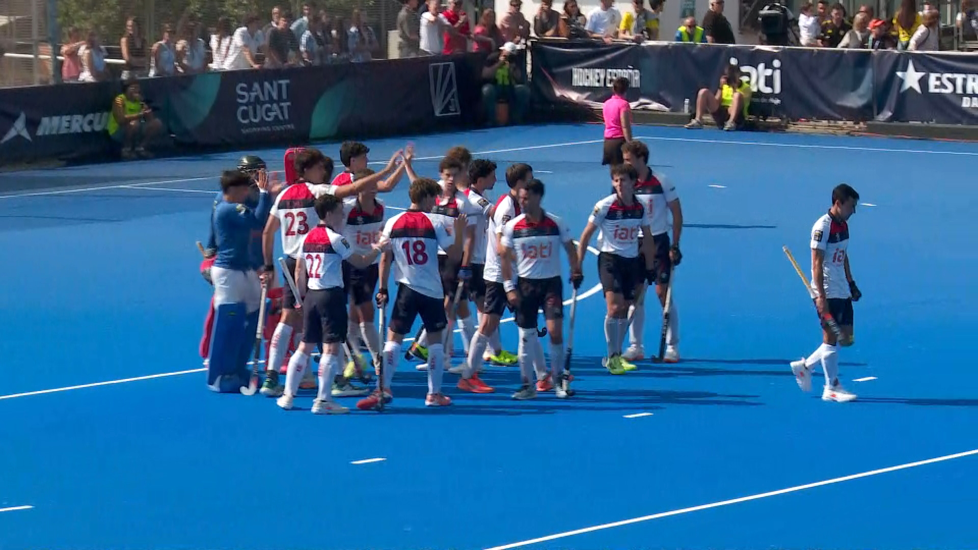 **Polo, Hokeyde İspanya Kral Kupası'nı 33. Kez Kazanarak Tarih Yazdı**