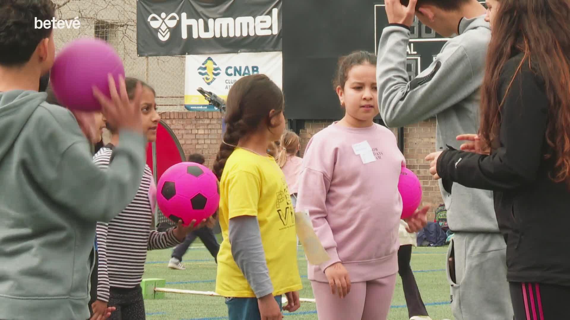 Barselona'nın Kalbinde 30 Yıllık Küresel Oyun Şöleni: Rodajoc Çocukları Birleştiriyor