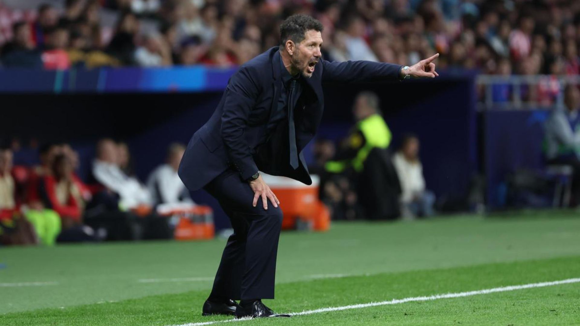 Atlético Madrid'in Avrupa'daki Yenilmezlik Serisi: Barça'nın Zorlu Görevi