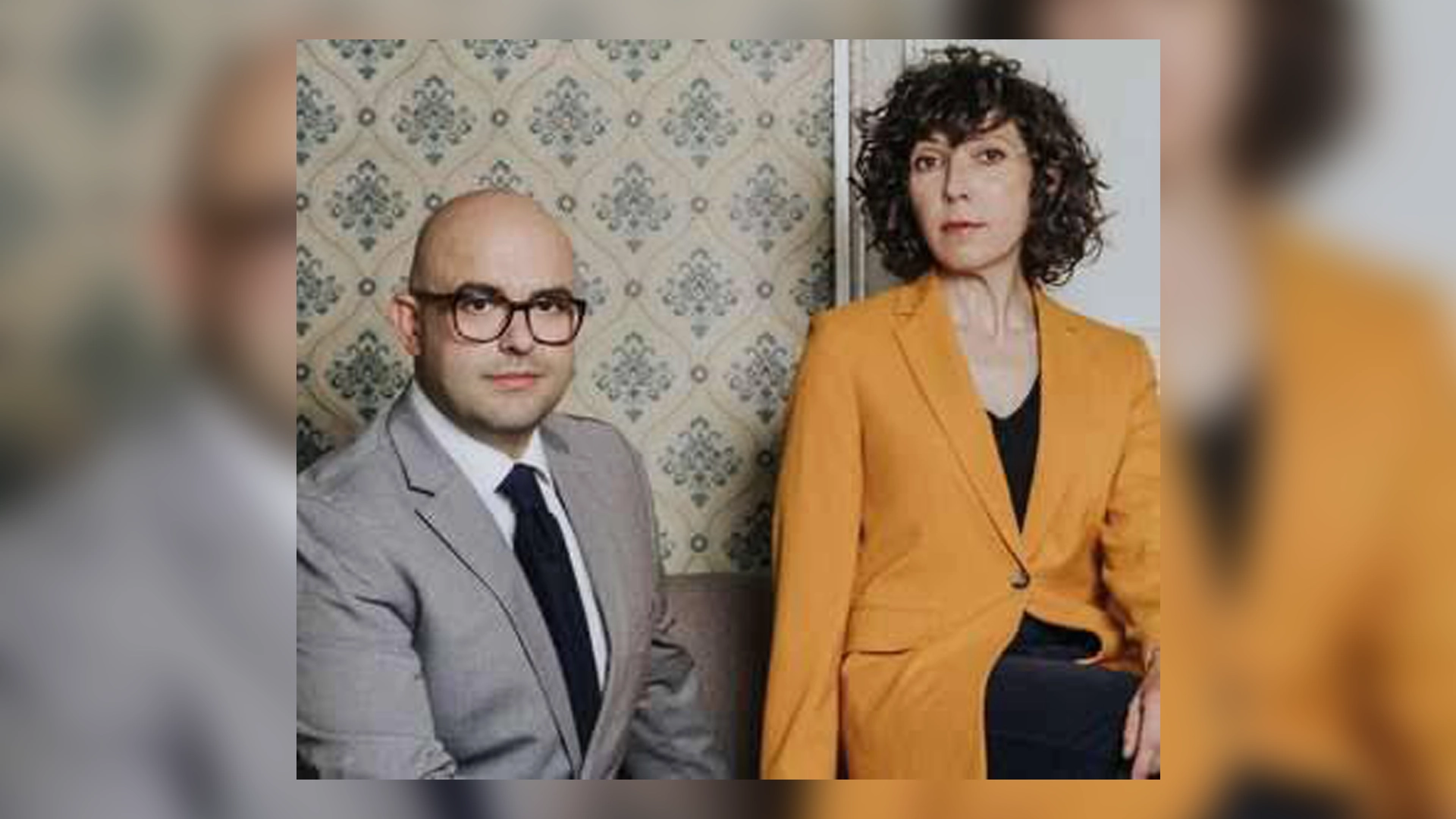 Judit Martin ve Jordi Soriano: Katalan Mizahının Doğaçlama ve Sürrealizm Ustaları