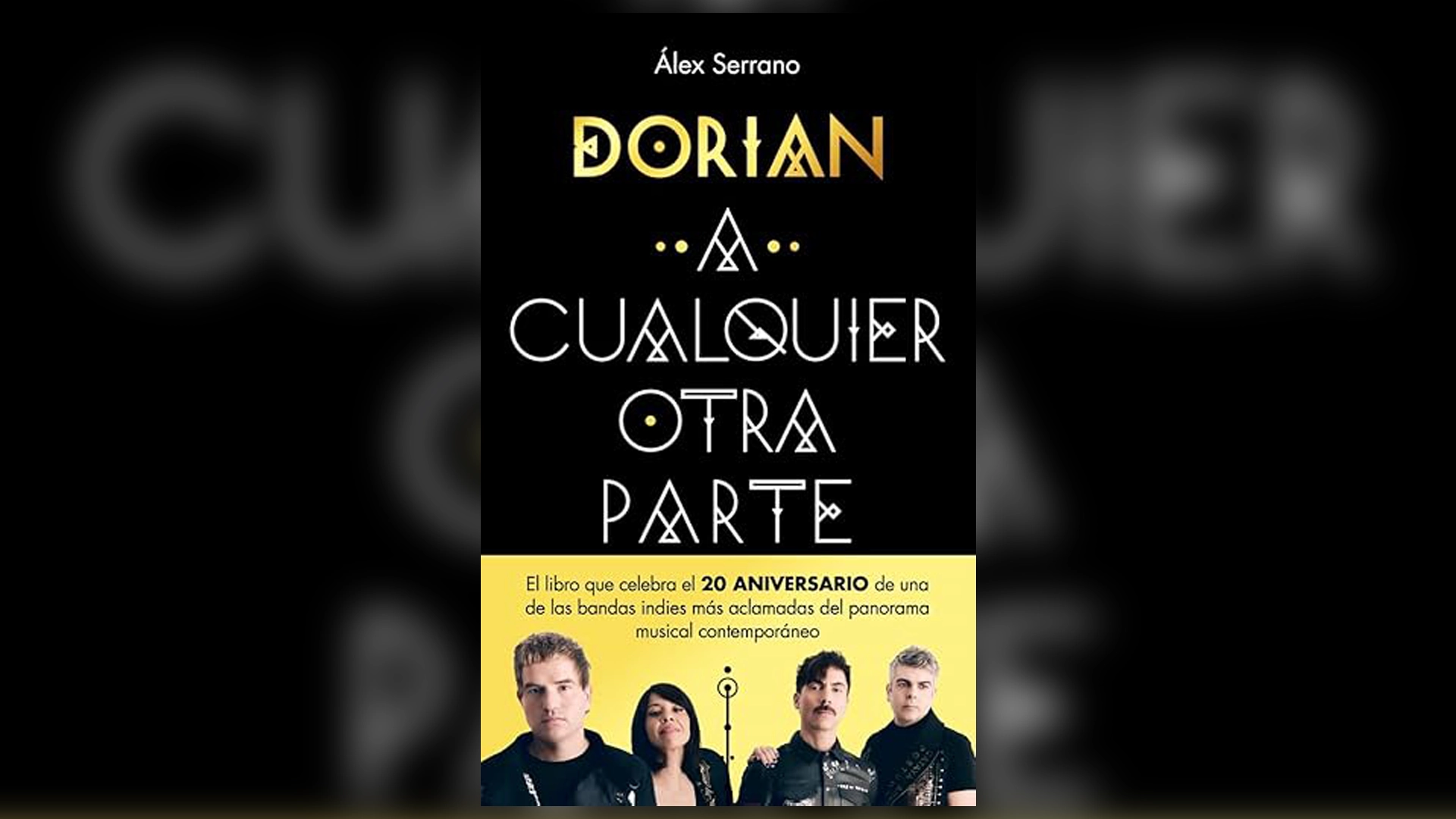 Dorian'ın Yirmi Yıllık Hikayesi: Barselona'dan İspanyol Indie Müziğinin Kalbine