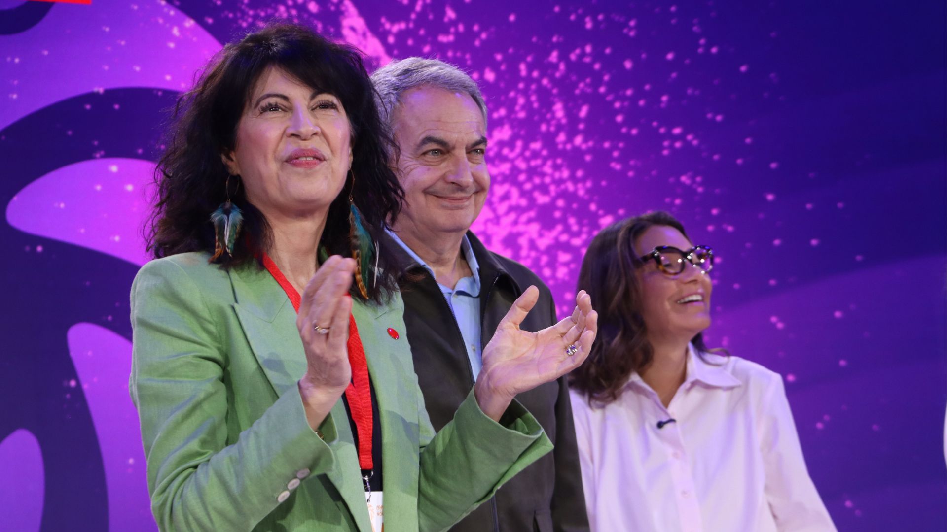 Trump ve Aşırı Sağa Karşı Küresel İvme: Barselona'da İlerici Liderler Zirvesi