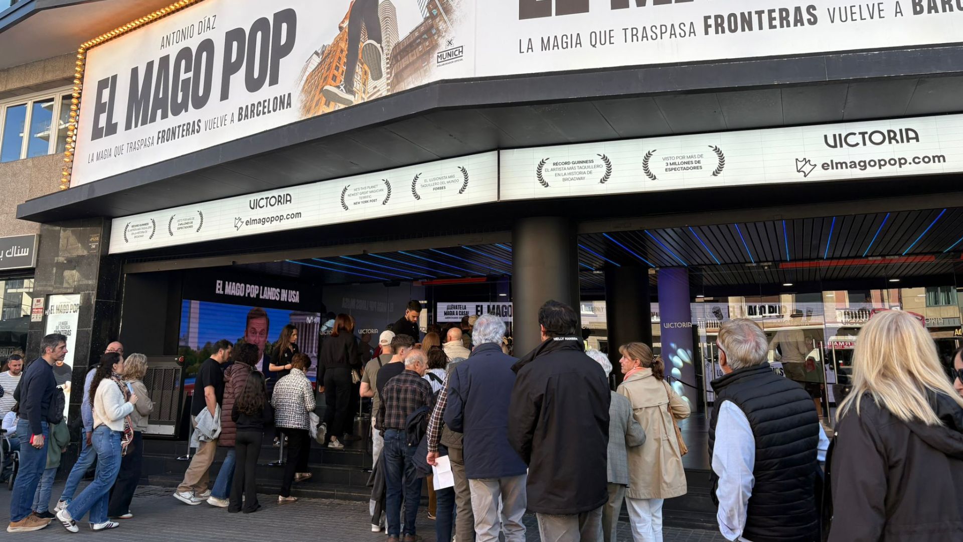 Barselona'da Büyük Tiyatro Yapımları Kültürel Turizmi Nasıl Canlandırıyor?