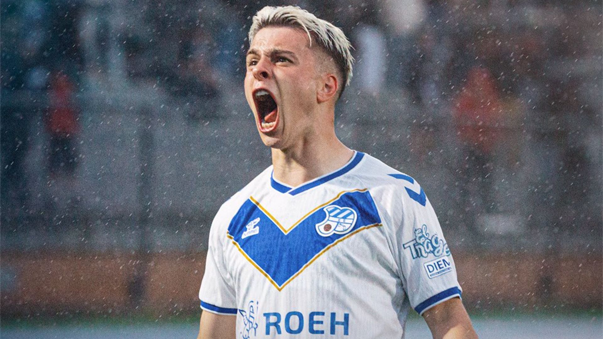 Barcelona'nın Tarihi Kulübü CE Europa, Mahicas'ın Golüyle Yükseliş Play-Off Potasına