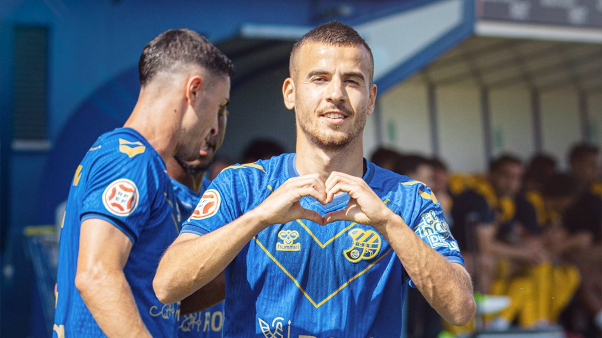 CE Europa, Alcorcón Deplasmanında Zafere Ulaştı: Yükselme Play-off'ları Garanti Altında