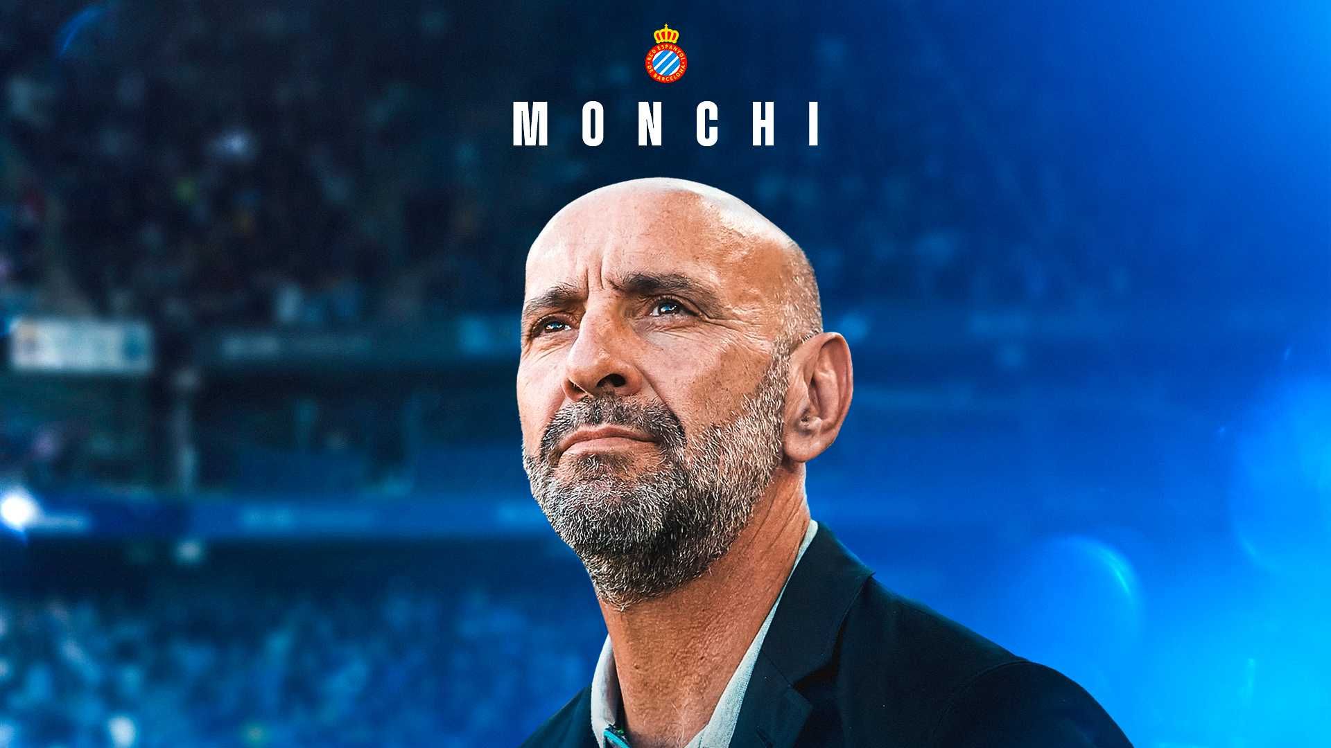 Monchi Espanyol'un Yeni Genel Sportif Direktörü: Kulübü Bekleyen Büyük Değişim
