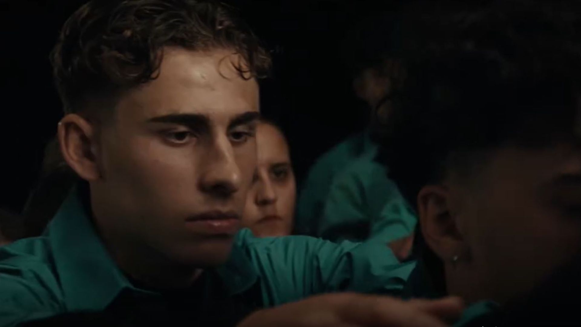 Fermín ve Casadó'dan El Clásico Öncesi Katalonya Vurgulu Reklam Kampanyası