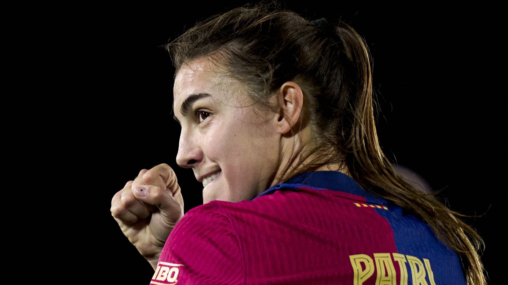 Barça Femení Yıldızı Patri Guijarro: "Şampiyonlar Ligi Farklı Bir Seviye