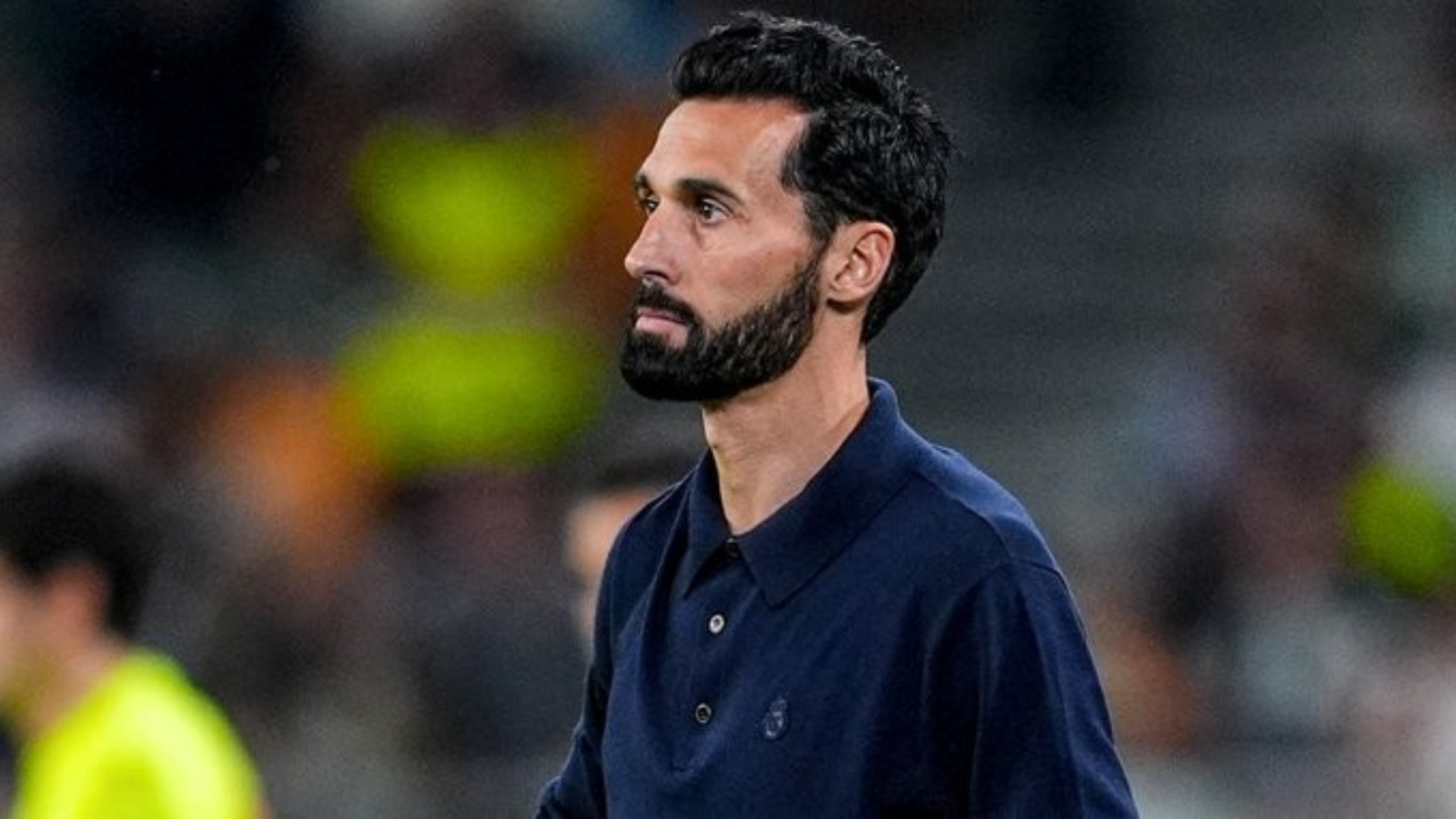 Álvaro Arbeloa'dan 'Pasillo' Çıkışı: Real Madrid Odak Noktasını Espanyol Maçına Çevirdi