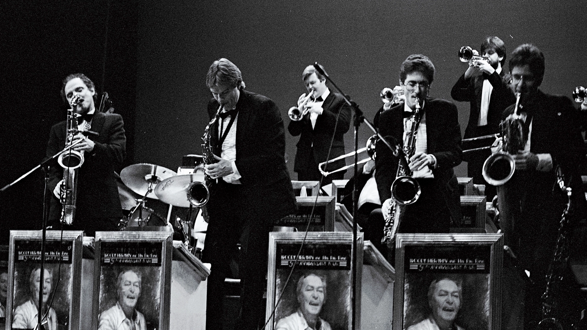 Caz Dünyası Herbie Steward ve Miles Davis'in Yüzüncü Doğum Günlerini Kutluyor