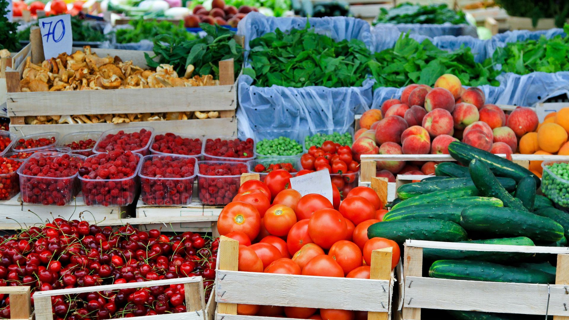 Barselona'da Kamu Süpermarketleri Planı: Yerel Esnaftan Şaşkınlık ve Tedirginlik