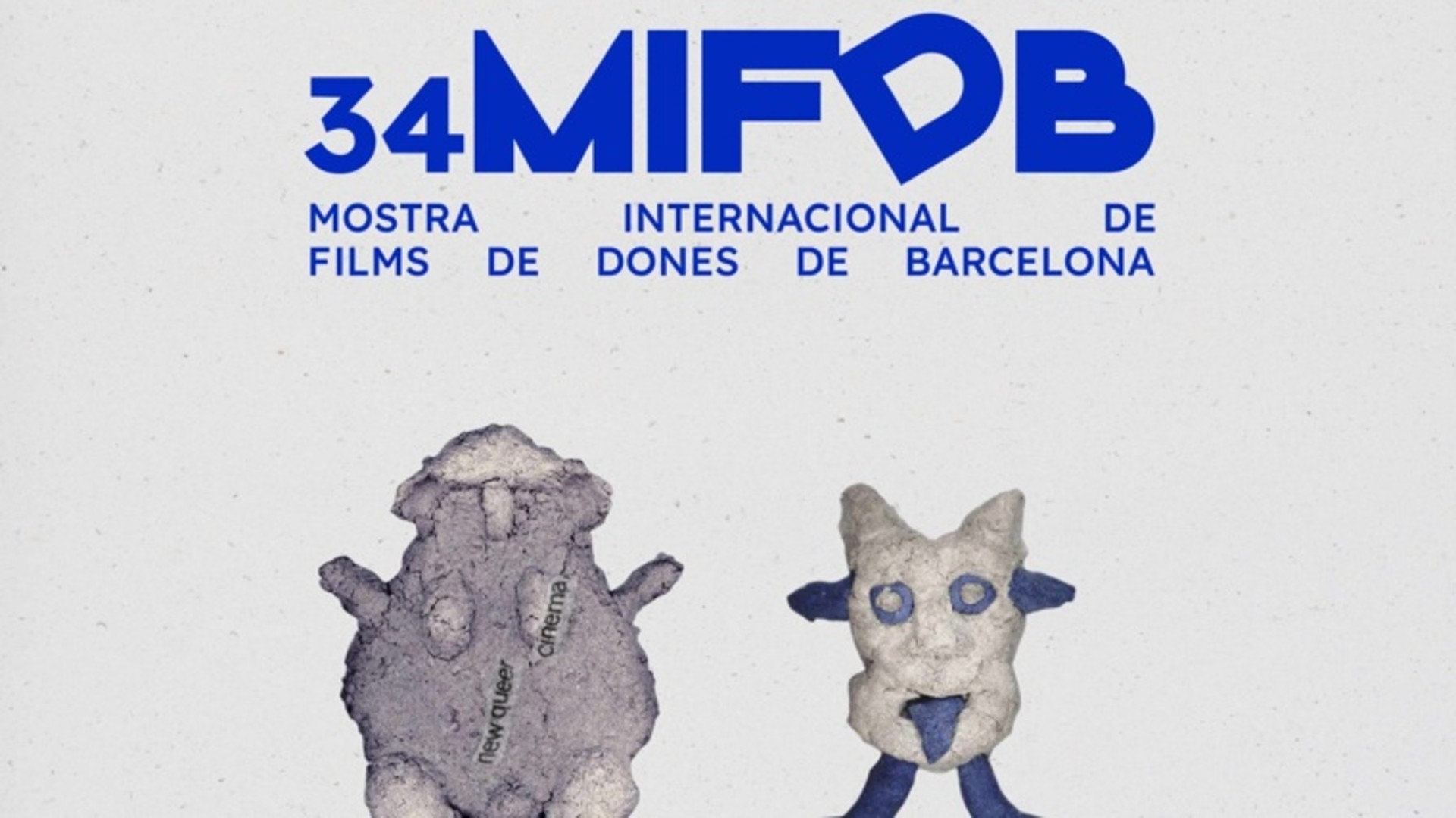 Barselona'da Kadın Sineması Rüzgarı: 34. Uluslararası Kadın Filmleri Festivali Programı