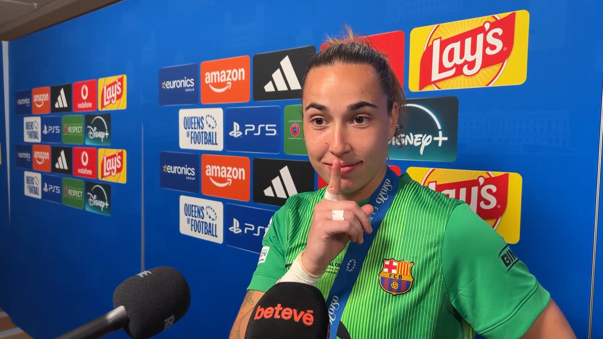 Barça'nın Şampiyonlar Ligi Zaferi ve Cata Coll'dan Eleştirenlere Sert Mesaj