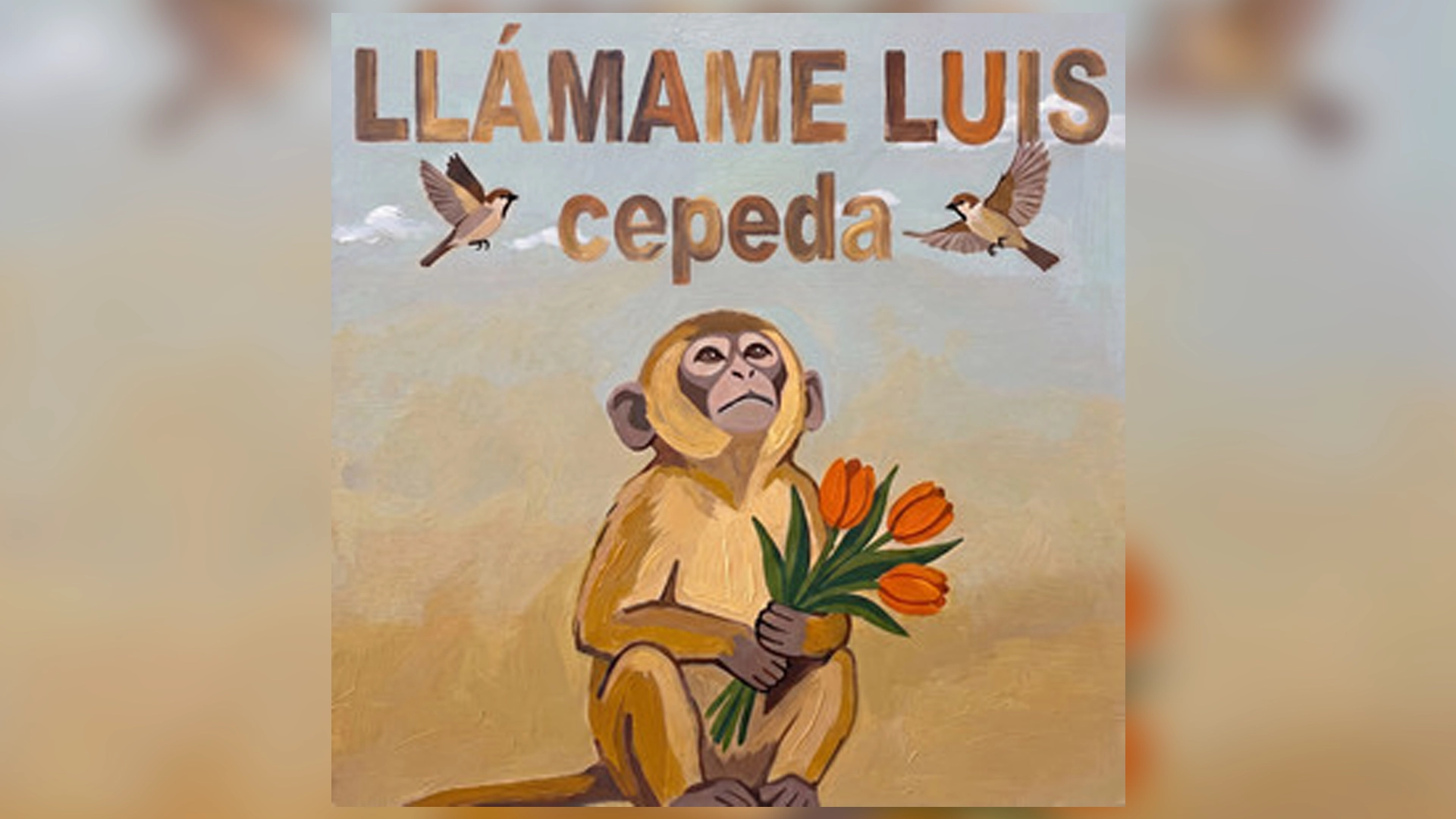 Cepeda'nın "Llámame Luis" Albümü: OT Gölgesinden Kişisel Yola Bir Adım