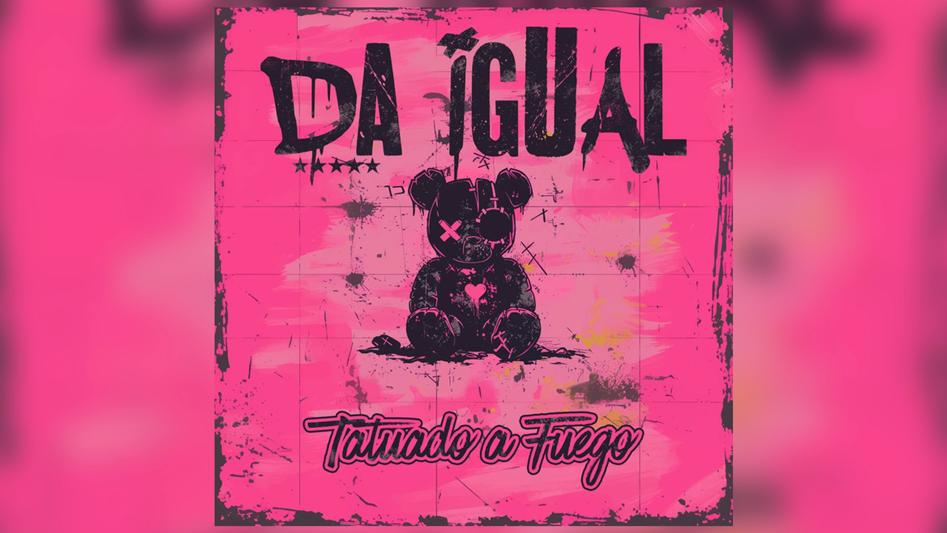 <strong>Da Igual: İspanyol Pop-Punk'ının Yükselen Yıldızı ve Sahne Büyüsü</strong>