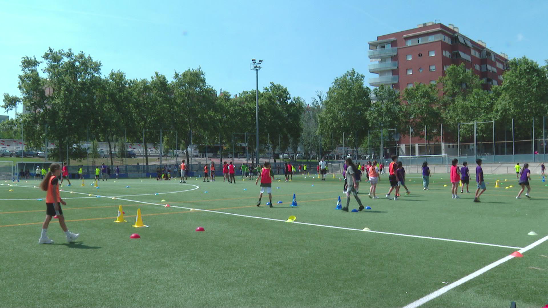 Barselona'da Kapsayıcı Spor Devrimi: Twincon Engelleri Aşarak Fark Yaratıyor