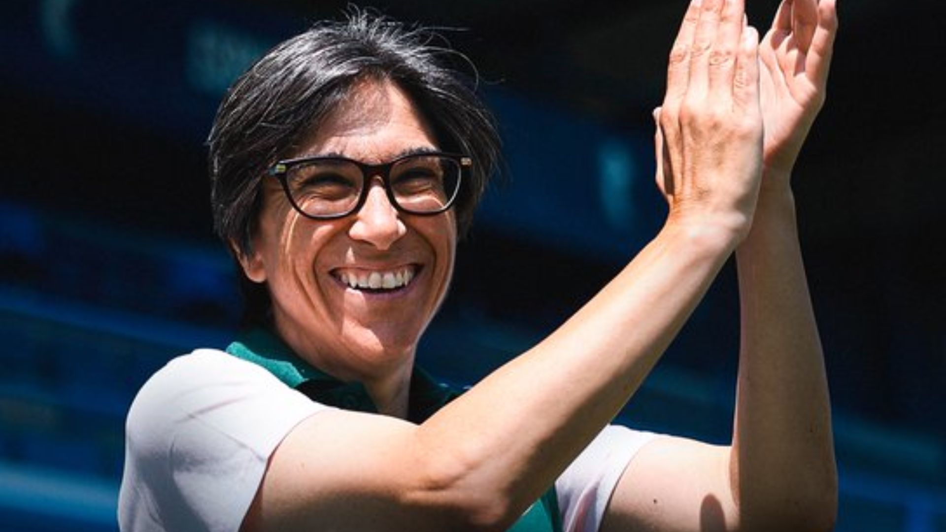 RCD Espanyol Kadın Futbol Takımı'nda Sara Monforte Dönemi 2028'e Kadar Uzadı