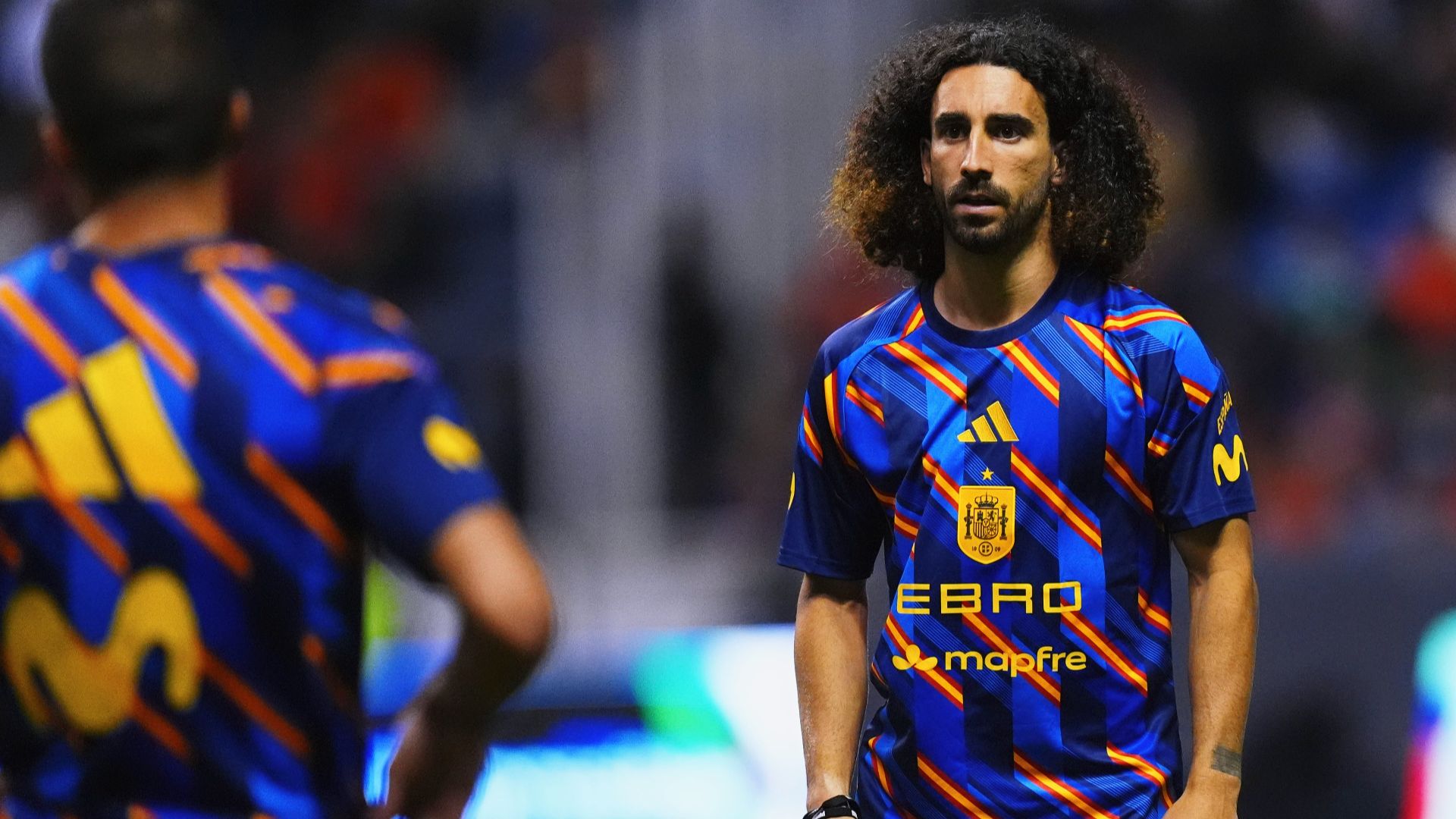 Real Madrid'in Cucurella Transferi, Barça ve Espanyol'a Finansal Destek Sağlıyor
