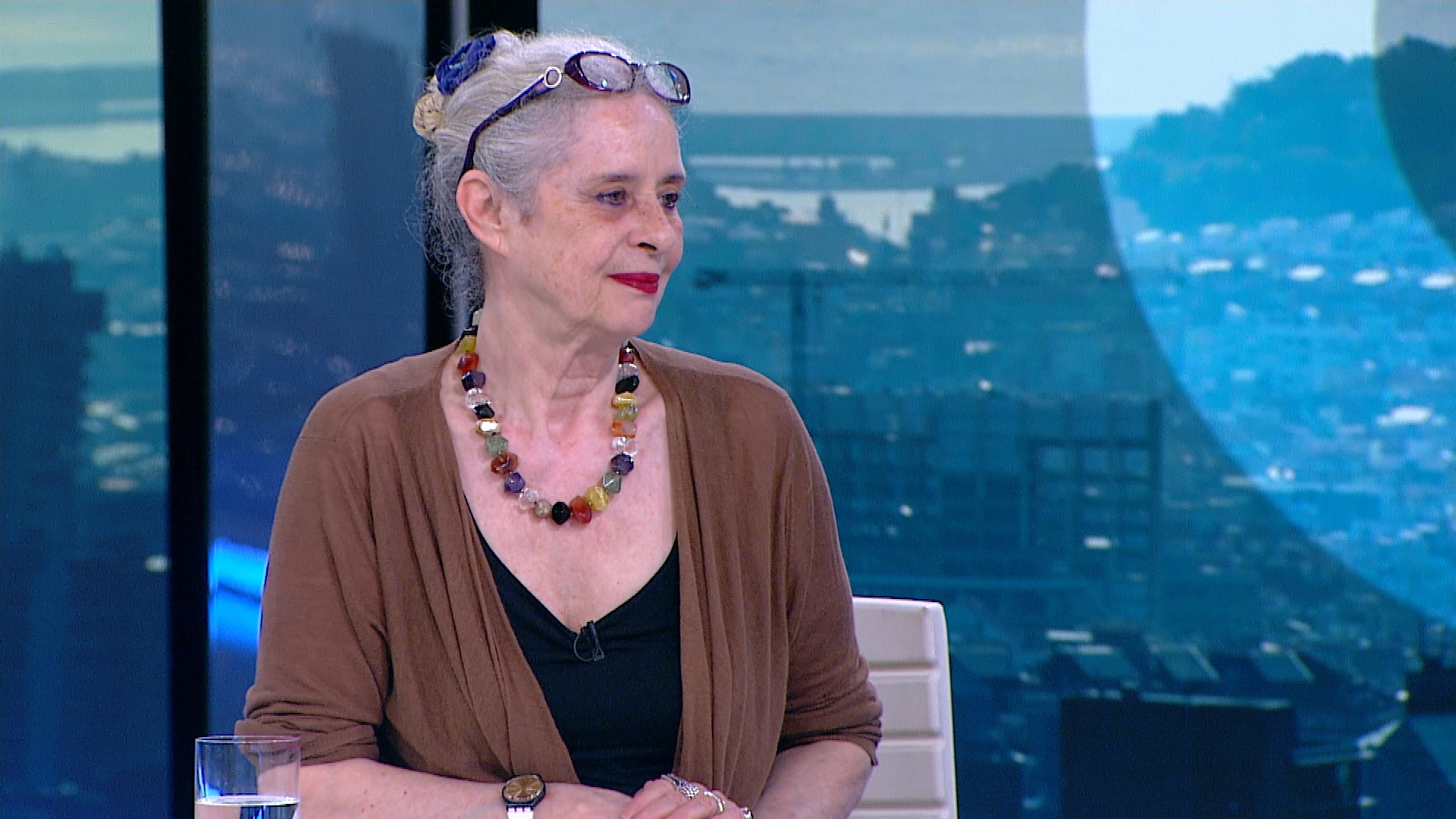 Vicky Peña'dan Yapay Zeka Uyarısı: "Görsel-İşitsel Sektör İçin Büyük Tehlike"