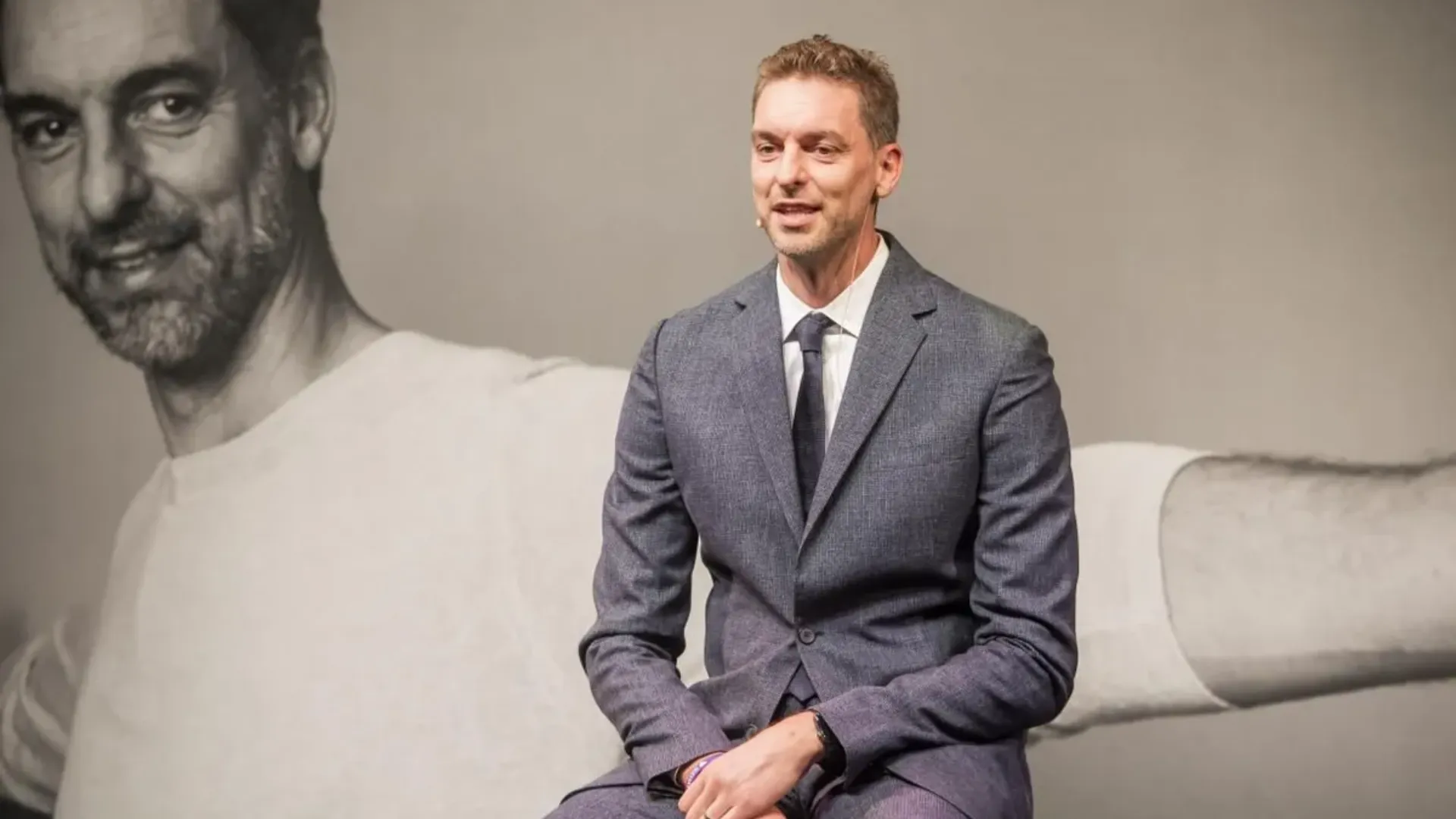 Pau Gasol'dan Lliga F'ye Tarihi Yatırım: Kadın Futbolunda Yeni Bir Dönem