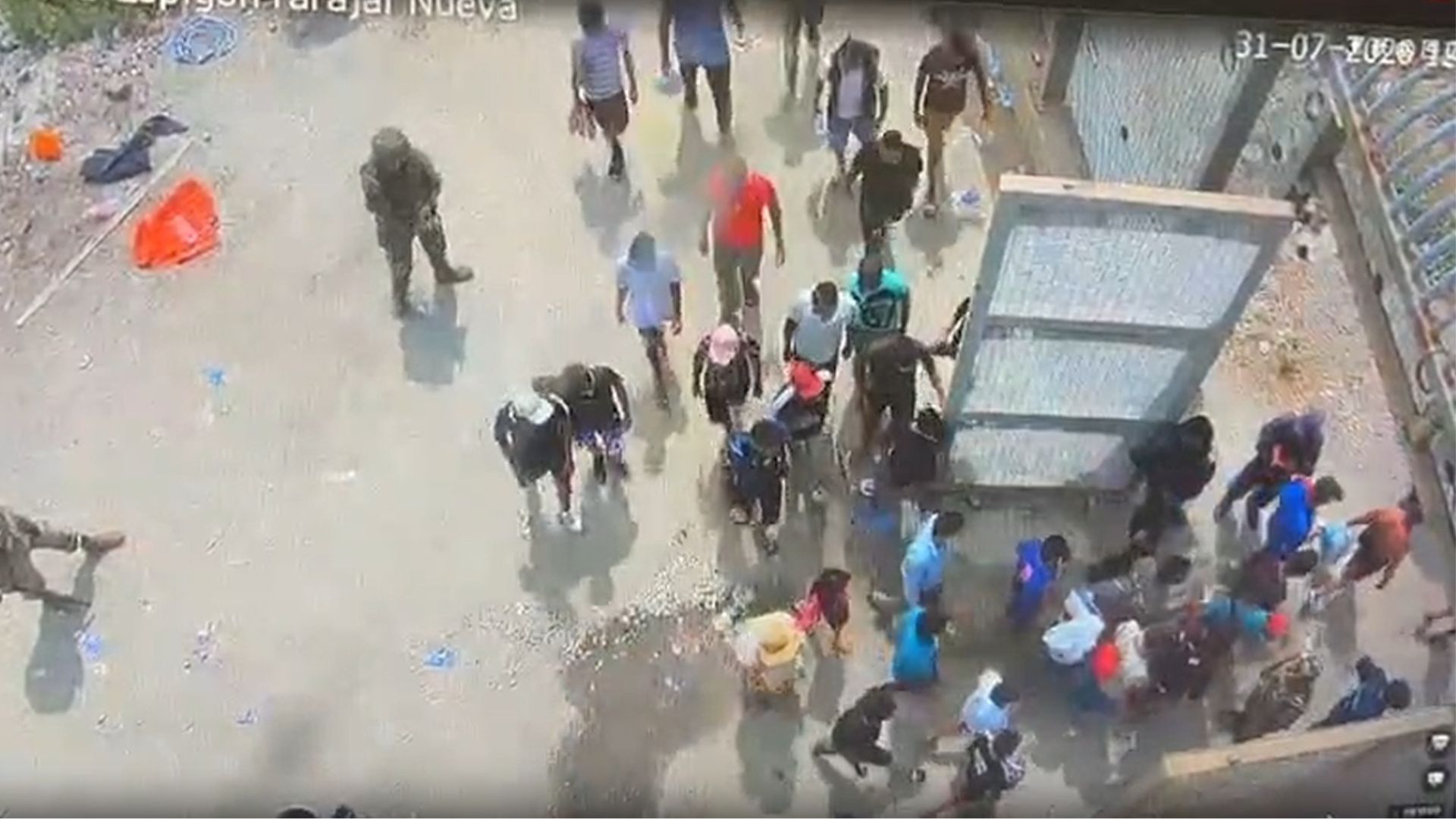 Sirera'dan Barselona'ya Ceuta Günü Çağrısı: Göçmen Krizinin Gölgesinde Saygı Duruşu