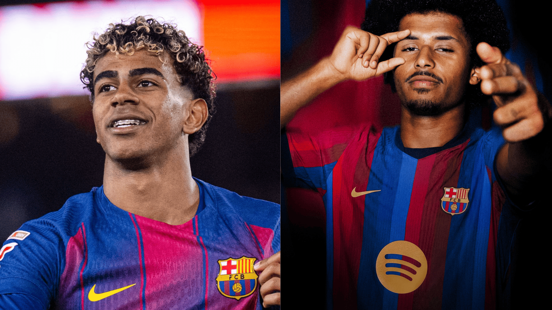 Karim Adeyemi'den Barcelona'ya İddialı Giriş: Lamine Yamal ile Yeni Bir Dönem Başlıyor mu?