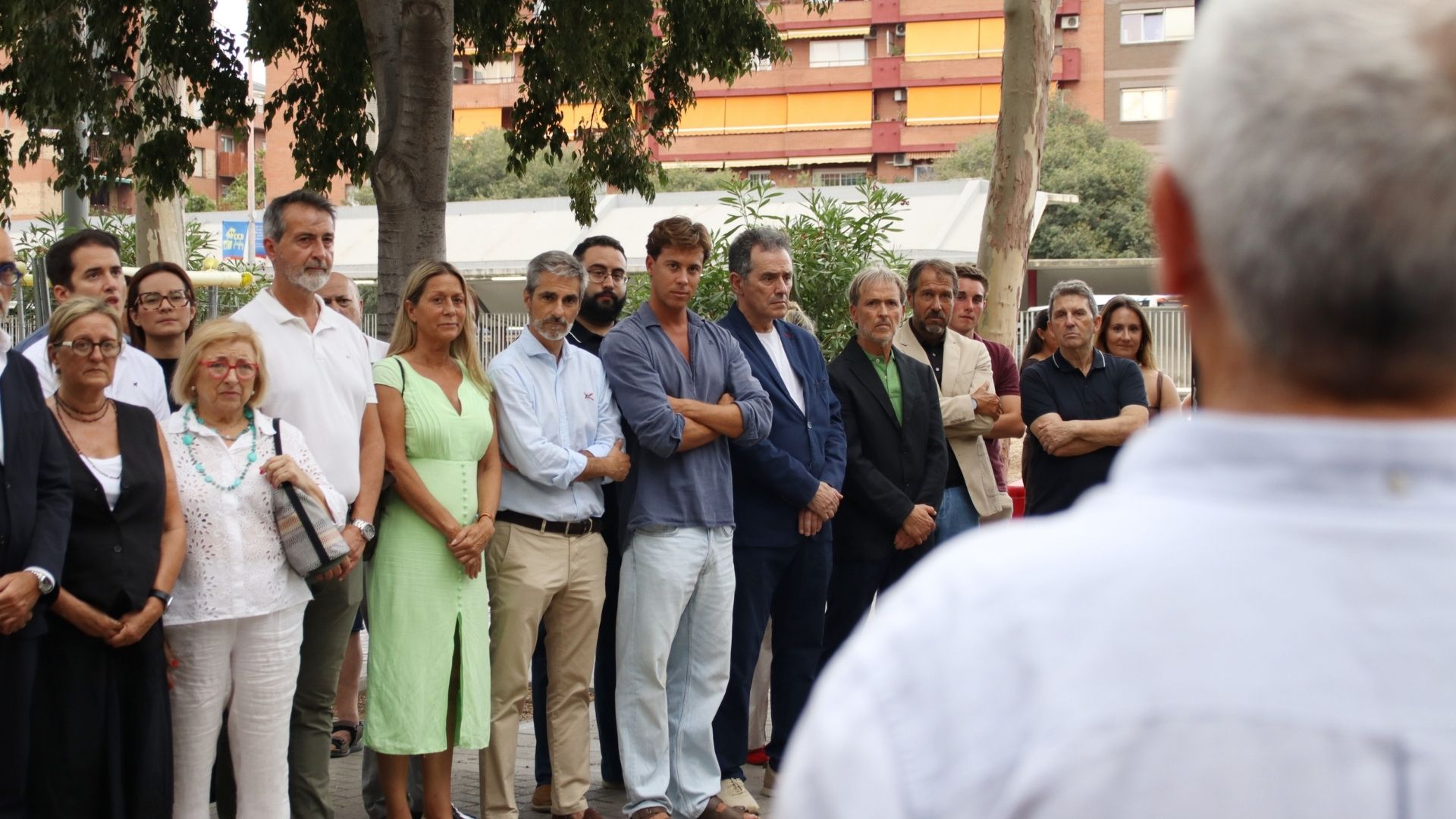 Barselona Saldırılarının Kurbanlarına ACVOT'tan Tazminat Çağrısı: "Bize Ulaşın!"