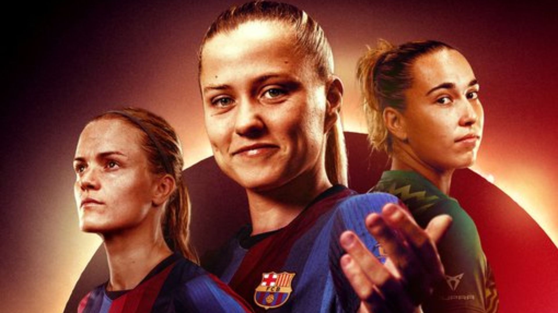 Barça Femení'nin Sezon Açılışı Güneş Tutulmasıyla Çakıştı: 1.500 Gözlük Hediyesi