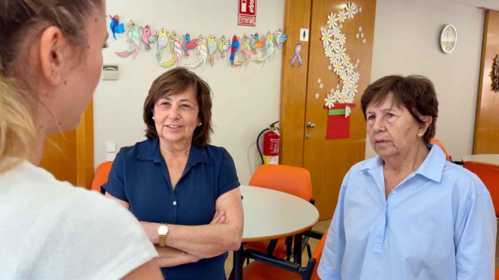 DİKKAT: Aile Bakıcıları İçin Tatil Lüksü: "Bir Hafta Ortadan Kaybolmak İmkansız"
