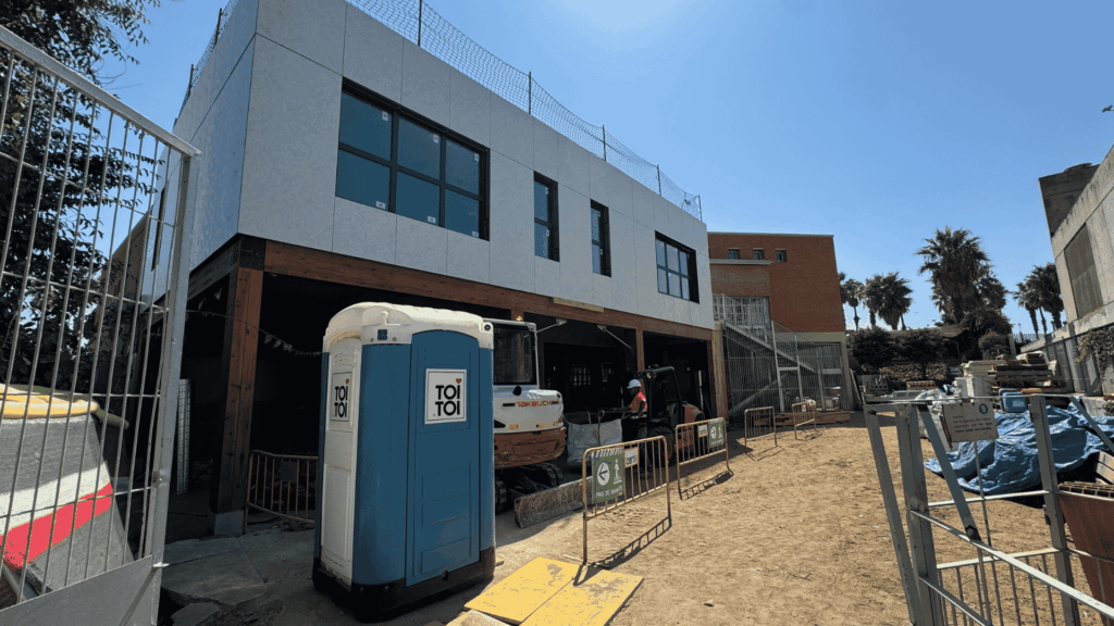 Barselona'nın Tarihi Barceloneta Mahallesi'ne 1.2 Milyon Avroluk Dev Meydan Yatırımı