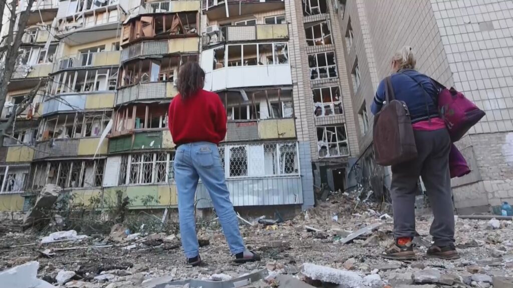 Collboni'den Barış ve Dayanışma Mesajı: Kiev, Varşova ve Saraybosna Temasları