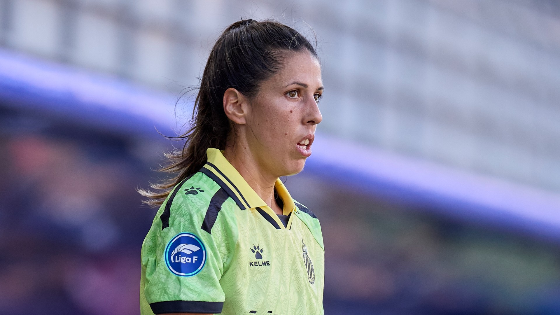 Espanyol Kadın Futbol Takımı'na Lliga F Debutunda Son Dakika Şoku!