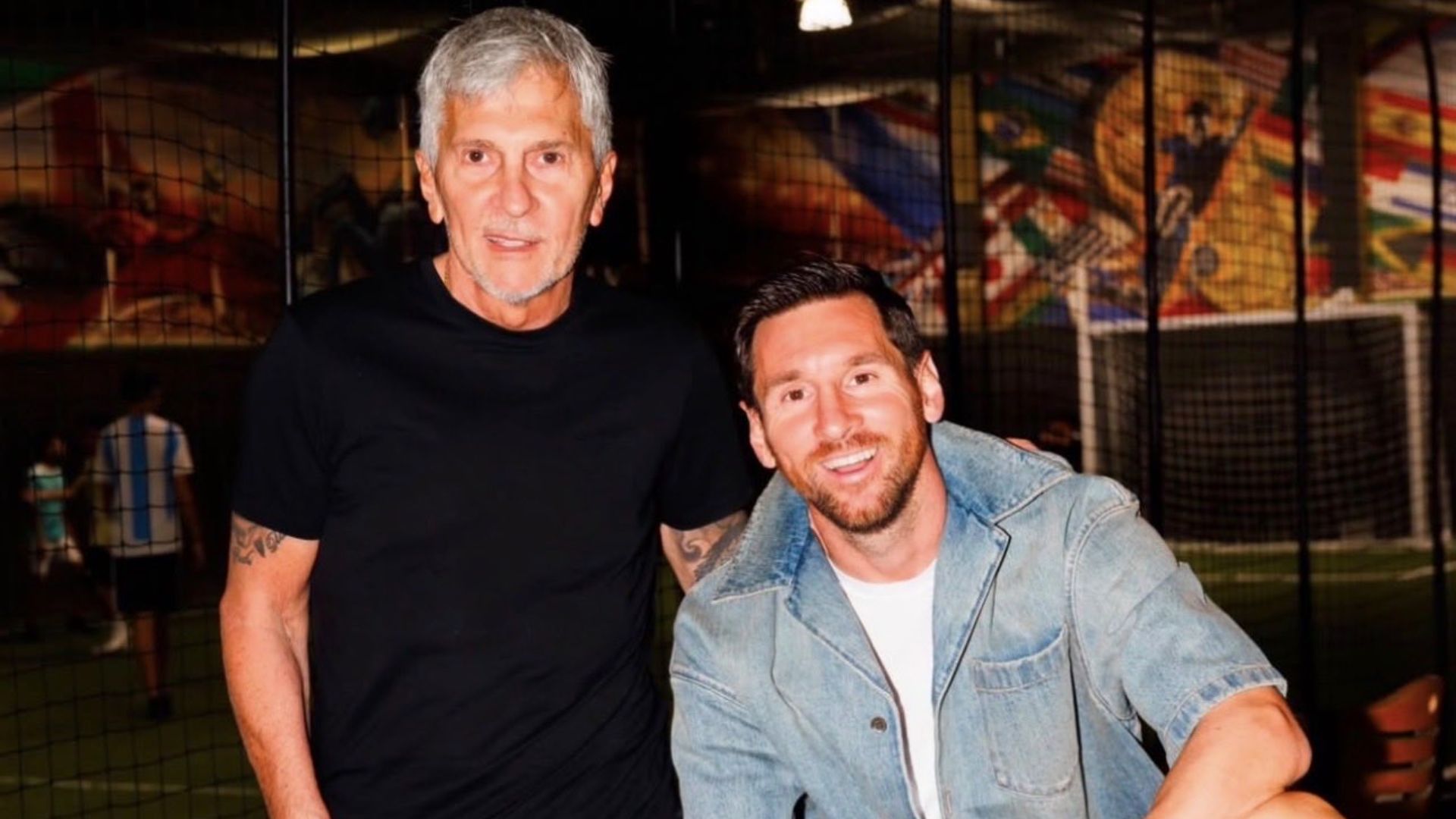 Futbol Efsanesi Messi, Babasının Kaybıyla Sarsıldı: Kariyerine Son Mu Veriyor?