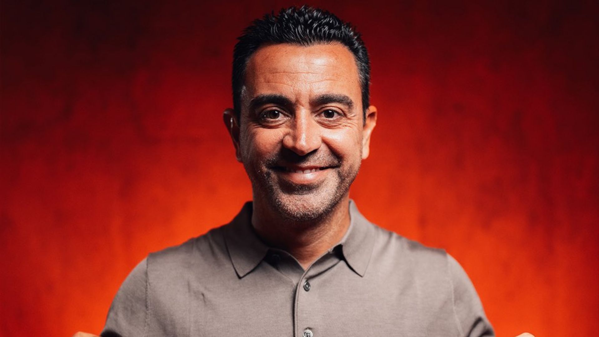 Xavi Hernández, Hollanda Milli Takımı'nın Yeni Teknik Direktörü: Koeman'ın Yolunda Dev