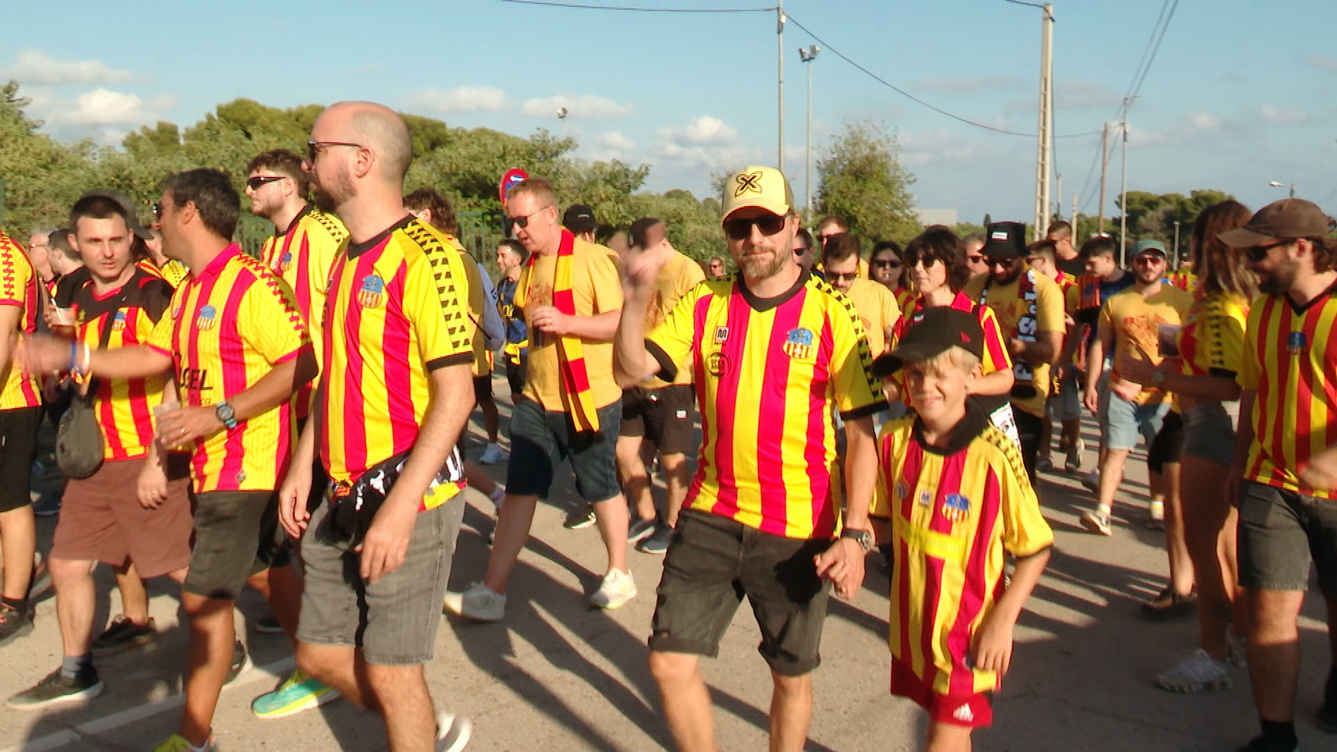 Sant Andreu'nun Tarragona Zaferi: Taraftar Ruhu ve Kadro Derinliğiyle Gelen Başarı