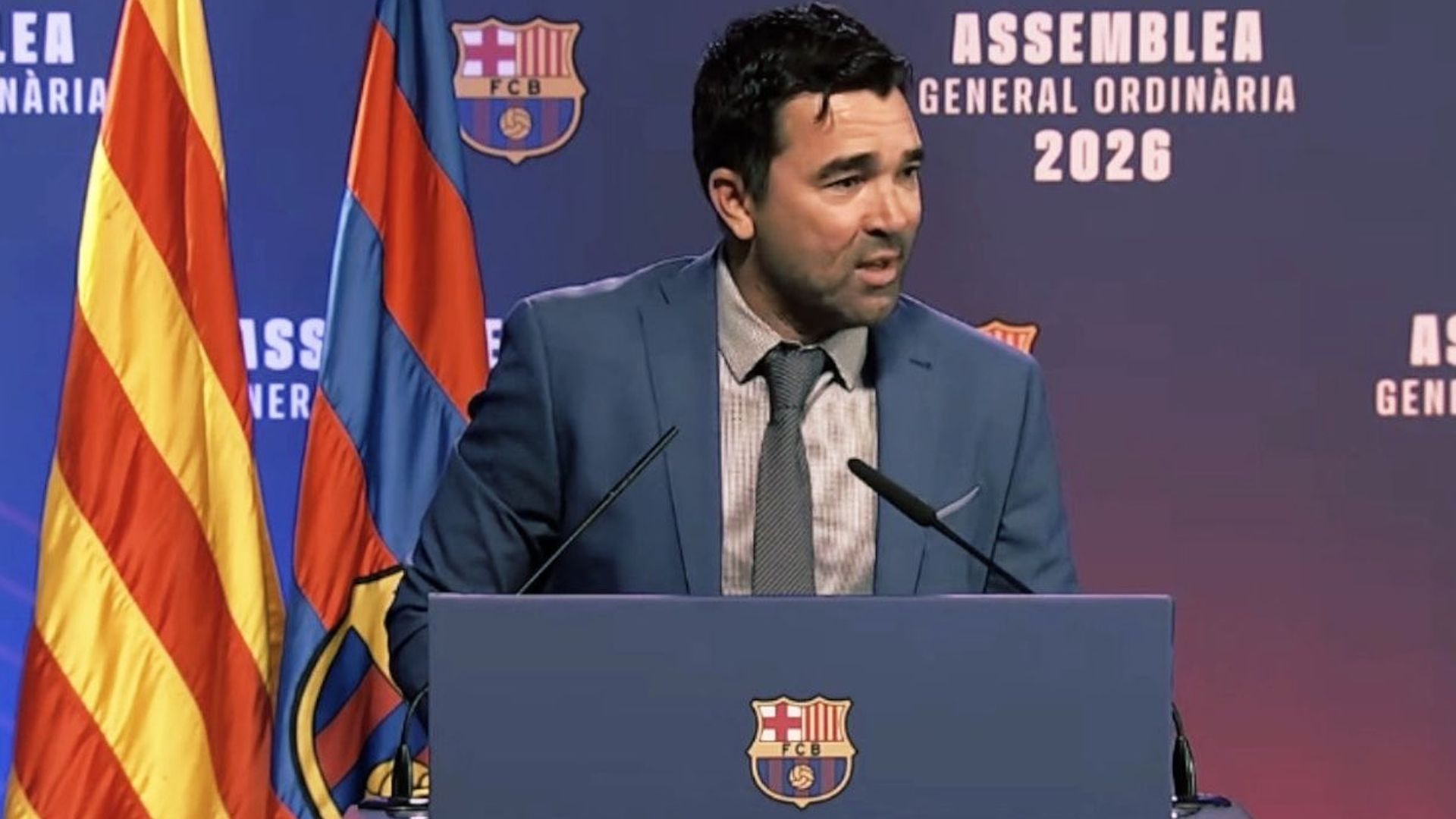 Deco'dan Barcelona'ya Müjdeli Haber: Raphinha ve Genç Yeteneklerin Sözleşmeleri Uzatıldı