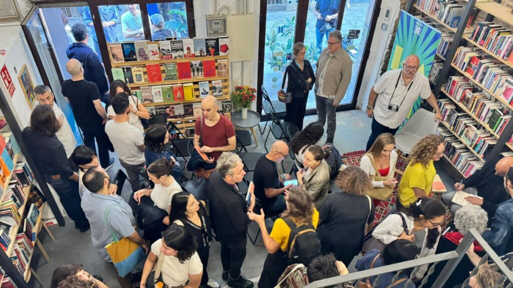 Latin Amerika Edebiyatı Geçmişi Yeniden Yazıyor: Barselona'da Hafıza Festivali